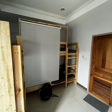 The European House Pattaya Bed and Breakfast Exteriör bild