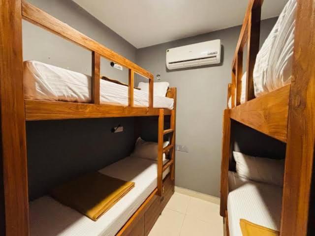The European House Pattaya Bed and Breakfast Exteriör bild